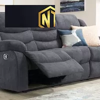 SOFA RECLINER NGỌC THỊNH SANG TRỌNG